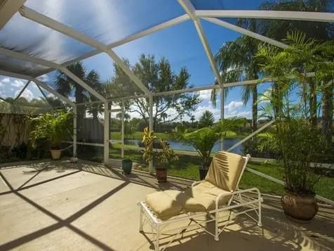 5121 Formosa Circle Vero Beach FL 32967