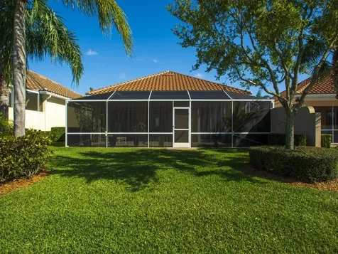 5121 Formosa Circle Vero Beach FL 32967