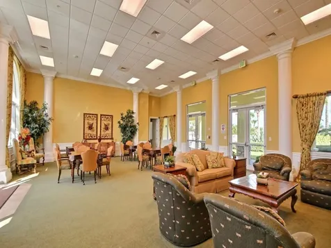 5121 Formosa Circle Vero Beach FL 32967