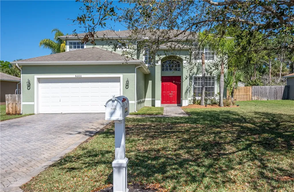6000 46th Lane Vero Beach FL 32967