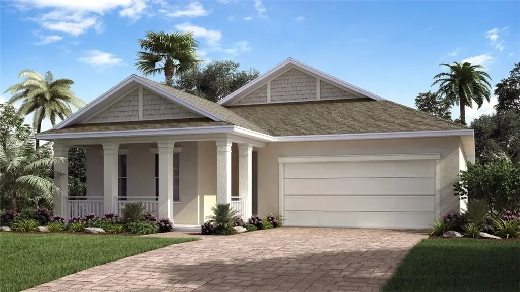 3587 Bald Cypress Court Vero Beach FL 32966