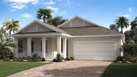3587 Bald Cypress Court Vero Beach FL 32966