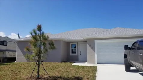 818 Dolores Street Sebastian FL 32958