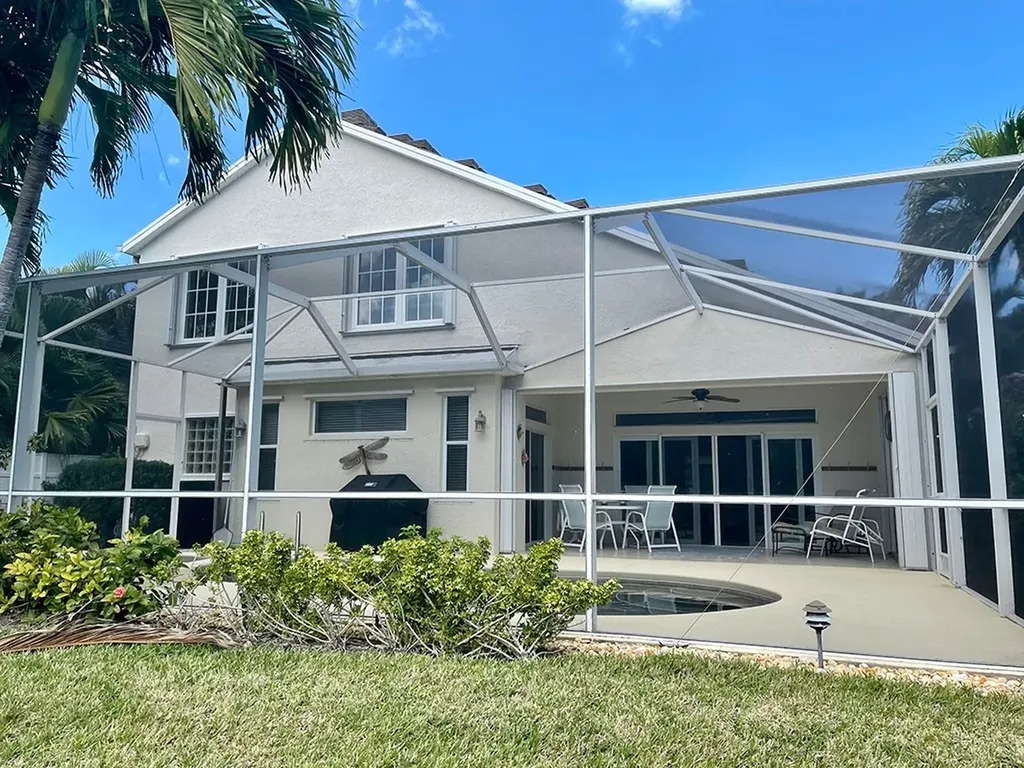 1775 N Orchid Island Circle Vero Beach FL 32963