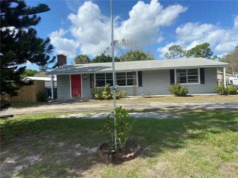 697 Nobles Street Sebastian FL 32958