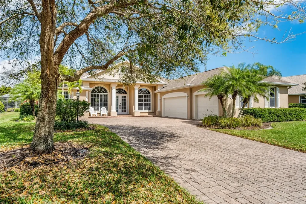 4160 Chablis Street SW Vero Beach FL 32968