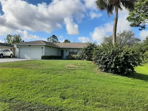 1025 Barber Street Sebastian FL 32958