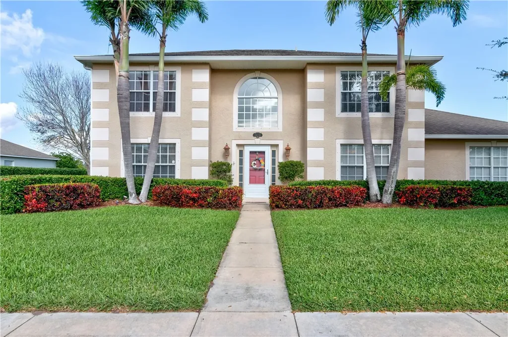 5850 Orangewood Lane Vero Beach FL 32967