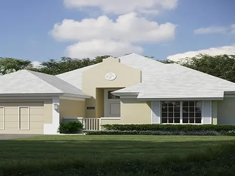 855 Saint Annes Lane Vero Beach FL 32967