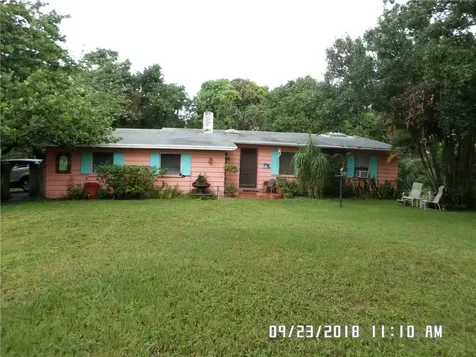2005 Buena Vista Boulevard Vero Beach FL 32960