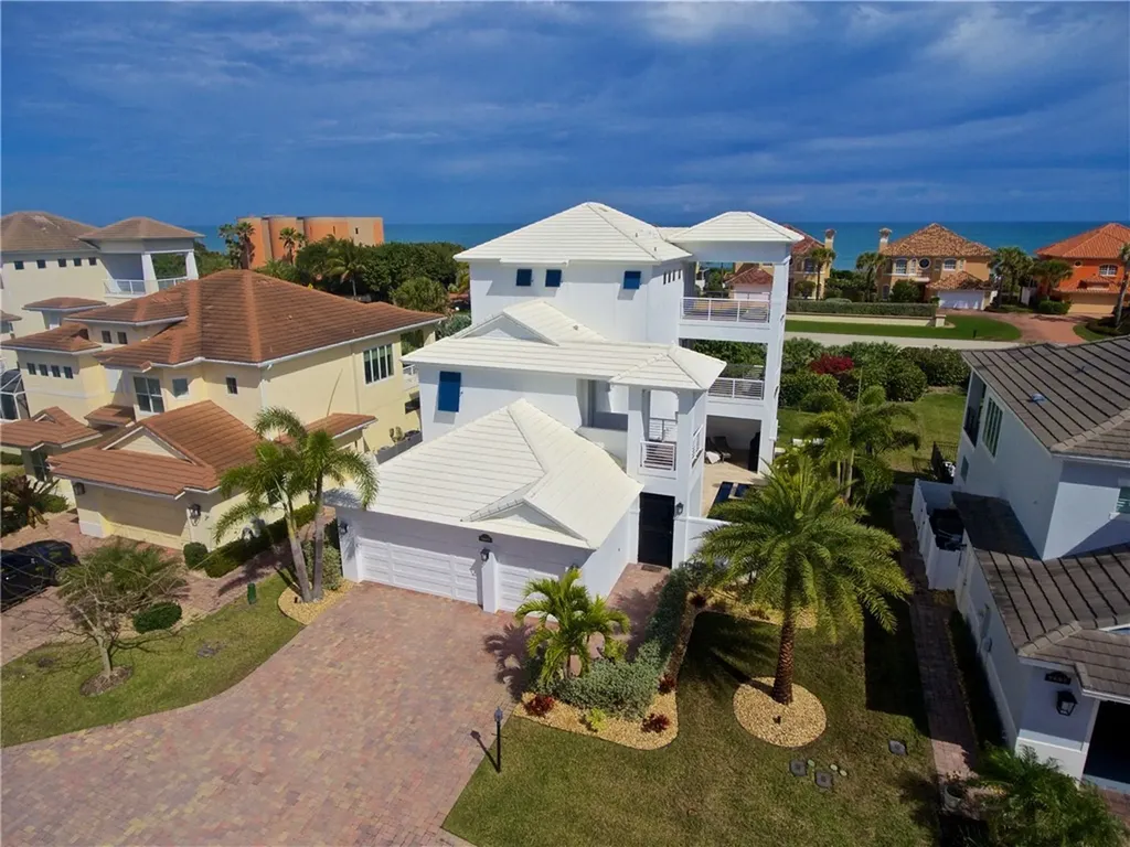 7677 Kiawah Way Melbourne Beach FL 32951