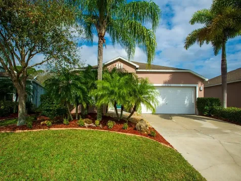 863 Greenleaf Circle Vero Beach FL 32960