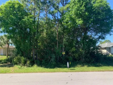 1549 Quatrain Lane Sebastian FL 32958