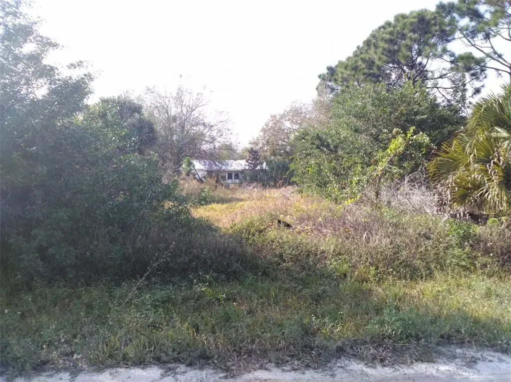 8766 101st Avenue Vero Beach FL 32967