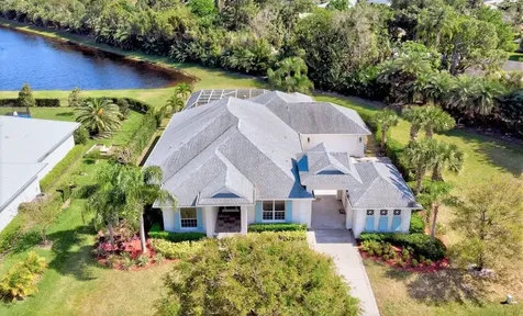 109 King Fisher Way Sebastian FL 32958