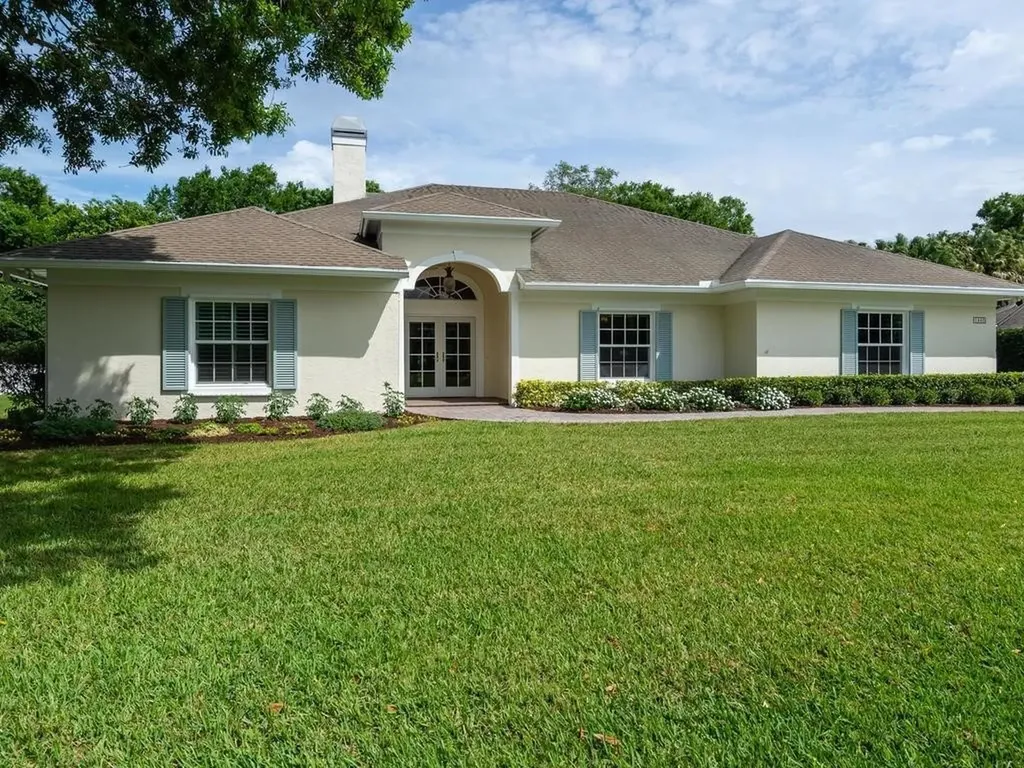 1440 51st Court Vero Beach FL 32966