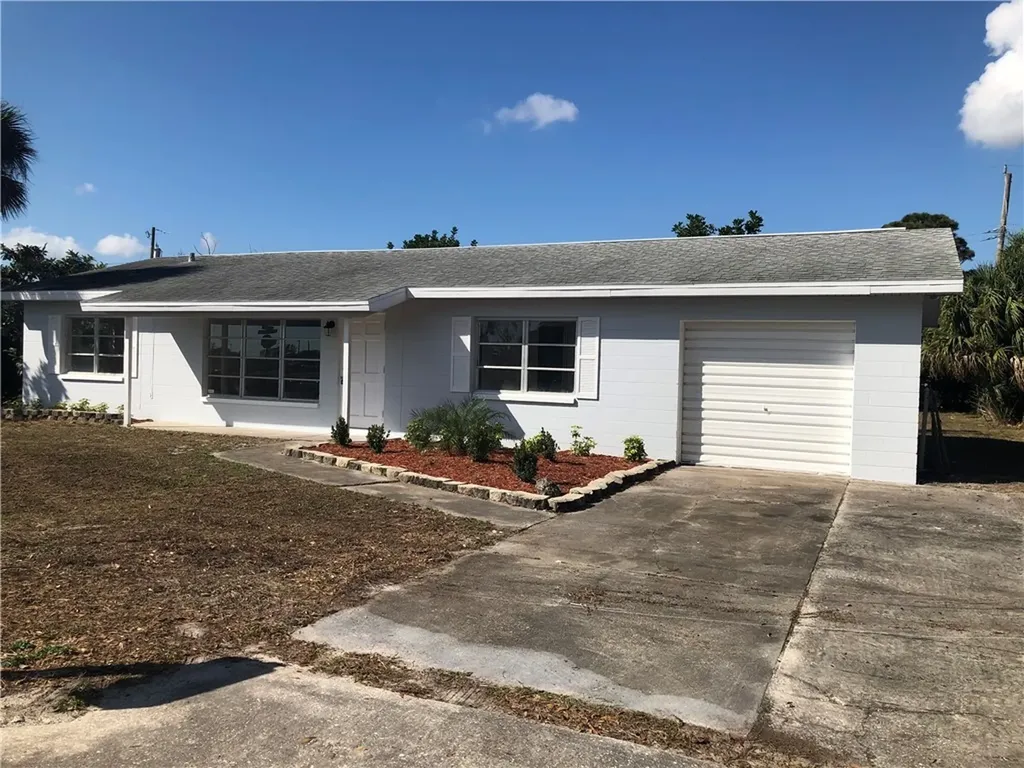182 Magnolia Avenue Melbourne FL 32935
