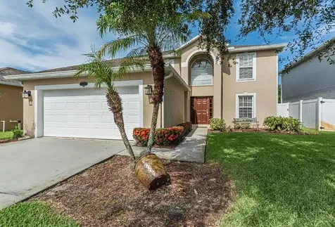 122 Morgan Circle Sebastian FL 32958