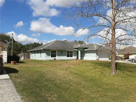 8245 94th Court Vero Beach FL 32967
