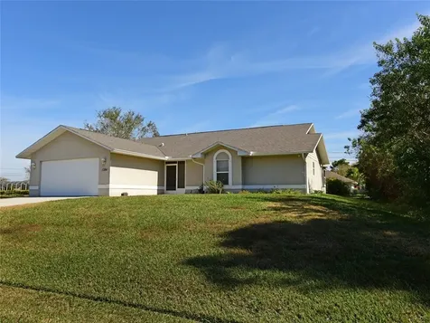 1384 Laconia Street Sebastian FL 32958