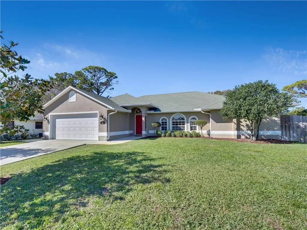 158 Delmar Street Sebastian FL 32958