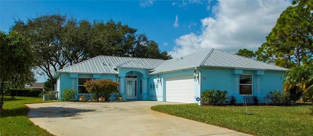 128 Pelican Island Place Sebastian FL 32958