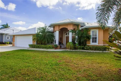 220 Concha Drive Sebastian FL 32958