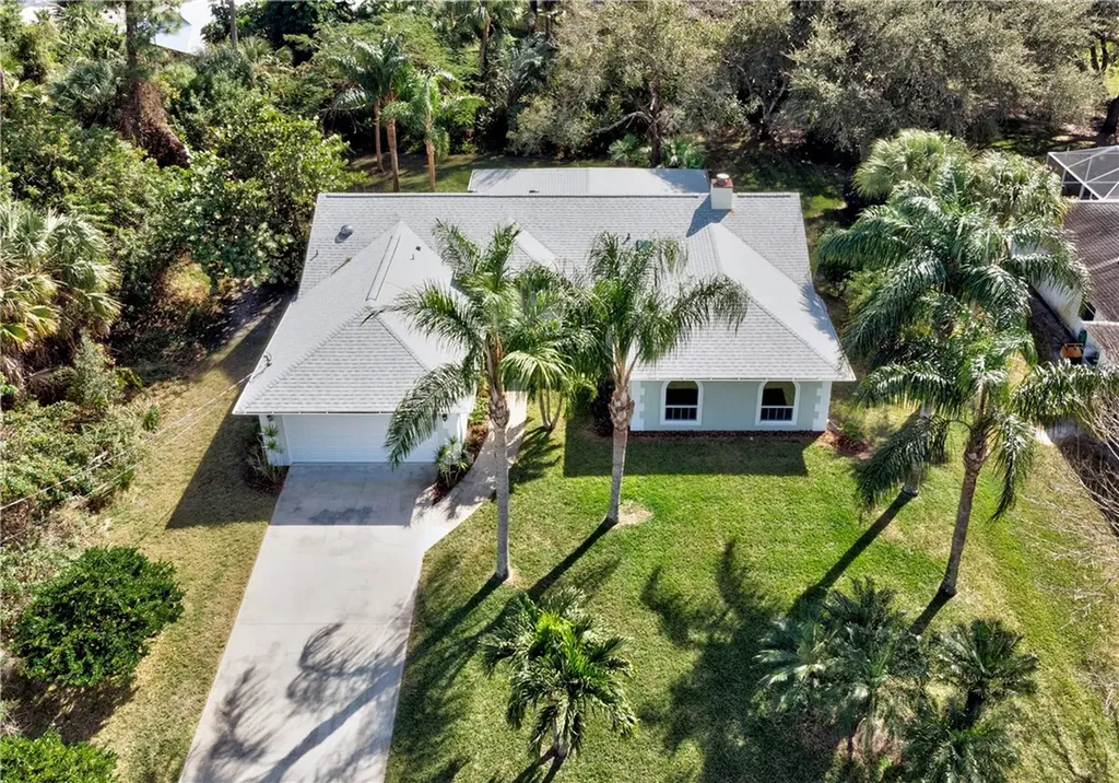 665 Layport Drive Sebastian FL 32958