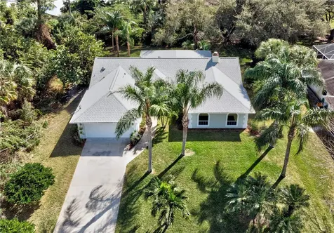 665 Layport Drive Sebastian FL 32958