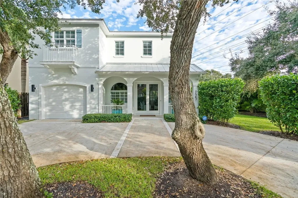 725 Pirate Cove Lane Vero Beach FL 32963