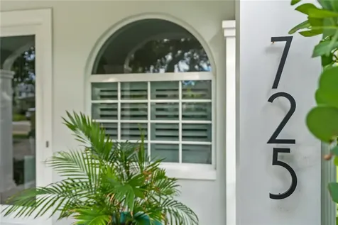 725 Pirate Cove Lane Vero Beach FL 32963