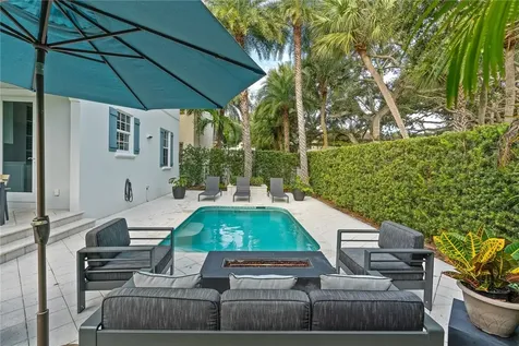 725 Pirate Cove Lane Vero Beach FL 32963