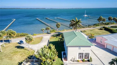 4241 S Indian River Drive Fort Pierce FL 34982