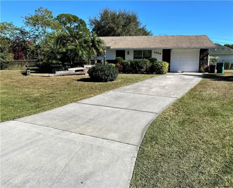 1499 SE Manth Lane Port St. Lucie FL 34983