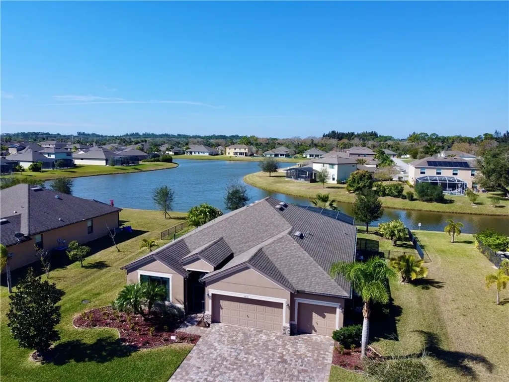 4626 Ashley Lake Circle Vero Beach FL 32967