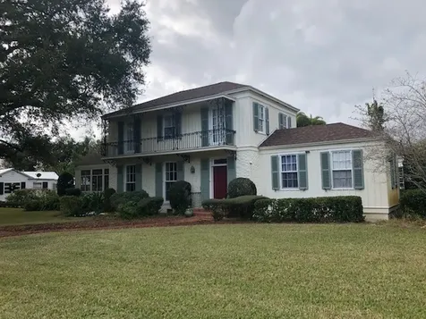 2021 Cordova Avenue Vero Beach FL 32960