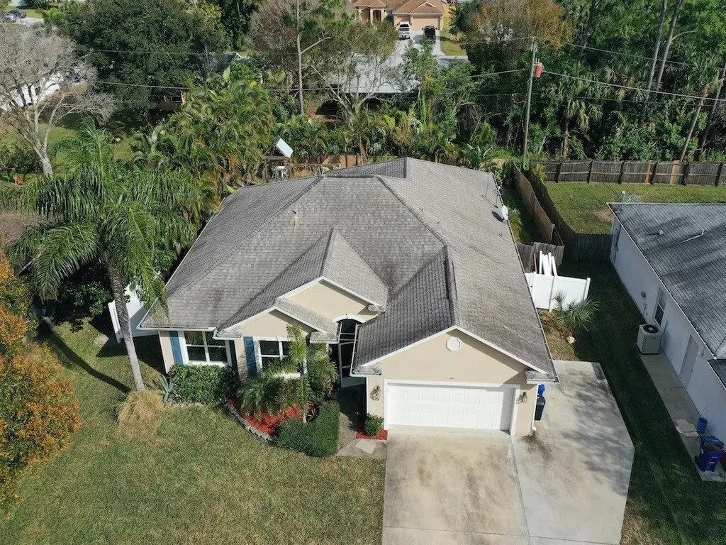 525 Jay Street Sebastian FL 32958