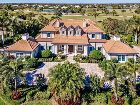 240 Seabreeze Court Vero Beach FL 32963