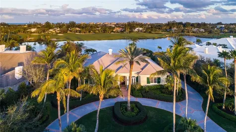 538 White Pelican Circle Vero Beach FL 32963