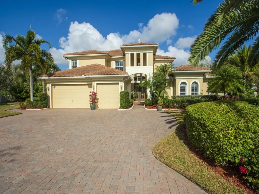 4860 Ogelthorpe Lane Vero Beach FL 32966