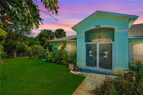 8446 99th Avenue Vero Beach FL 32967
