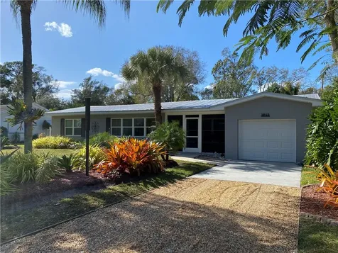 1845 24th Avenue Vero Beach FL 32960