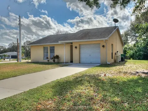 801 Cody Avenue Sebastian FL 32958