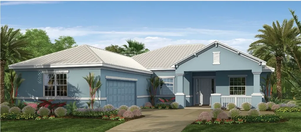 2559 Saint Lucia Circle Vero Beach FL 32967