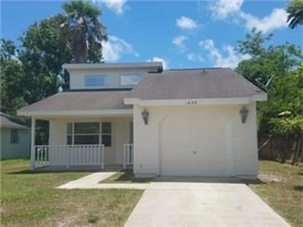1626 3rd Court SW Vero Beach FL 32962