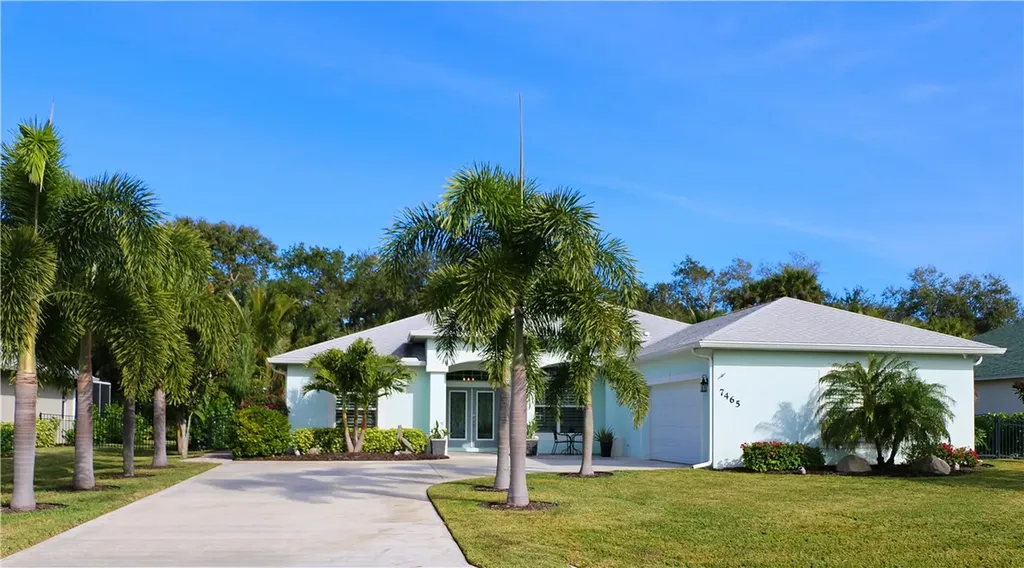7465 36th Court Vero Beach FL 32967