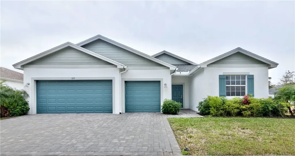 4575 21st Lane Vero Beach FL 32966