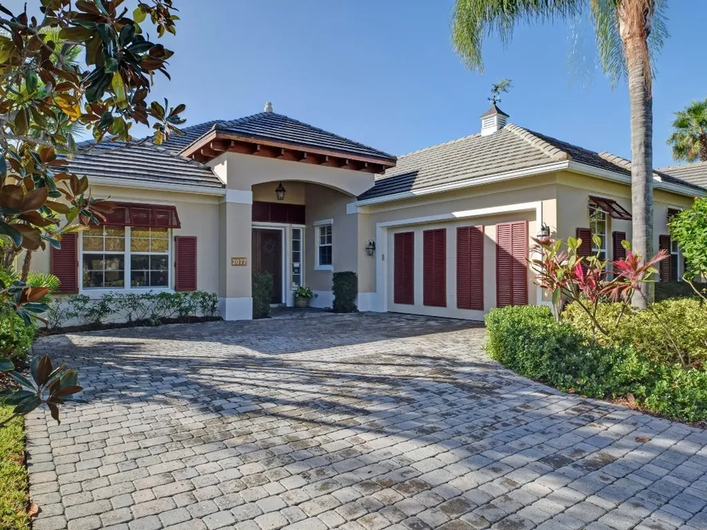 2077 Indian Summer Lane Vero Beach FL 32963