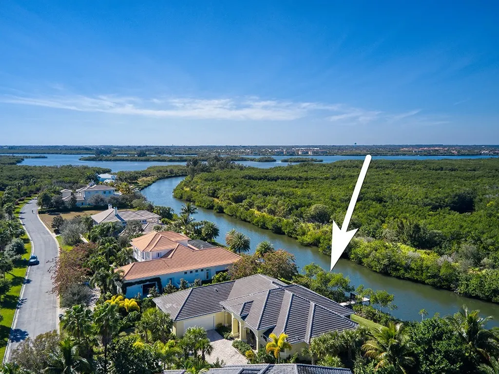 265 Estuary Drive Vero Beach FL 32963