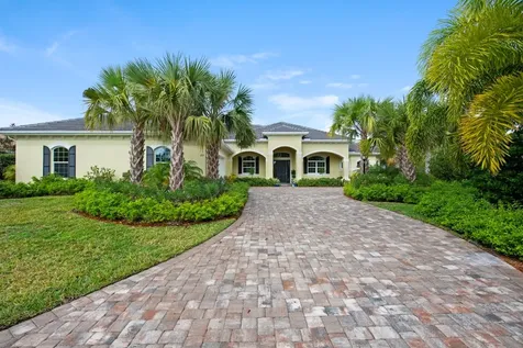 265 Estuary Drive Vero Beach FL 32963